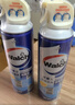 威露士（Walch）空调清洗剂消毒液500ml*2 空调清洁剂套装喷雾杀菌除味深层清洁 实拍图