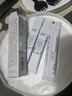 佰草集新七白白泥透亮面膜(体验装)6g*3美白清洁泥膜补水淡斑提亮 实拍图