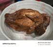 桂花鸭桂花农场手撕鸡500g送辣椒粉整只扒鸡烤鸡鸡鸭熟食中秋源头直发 实拍图