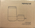 九阳（Joyoung）龙头净水器除氯除味可视化全新升级龙头机一机四芯套装JYW-RT1800 实拍图