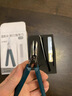 华纳林凯甲沟炎专用指甲刀修脚神器斜口指甲钳指甲剪死皮剪修甲工具 实拍图