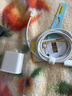 品胜苹果数据线2米+20W充电器多口 适用iPhone14/13/12/11/8/Xs手机车载USB充电器线 实拍图