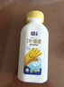 立邦墙面修复补墙膏补墙漆防霉滚筒去污神器翻新乳胶漆涂料白色500g 实拍图