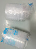 一次性碗筷套装餐具家用加厚商用结婚喜酒席农村整箱塑料圆形过年 360环保碗(300ml)  50个 实拍图