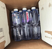 景田 百岁山 饮用天然矿泉水 348ml*24瓶整箱装 实拍图