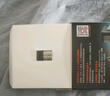 Tenda腾达 WiFi6免驱动usb无线网卡台式机专用 wifi接收器台式电脑笔记本主机网络wifi发射 内置天线 实拍图