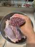 沃特堡（wartburg）【热门商品】奥地利进口 蒜香味涂抹奶油奶酪 150g 冷藏 原制奶酪 实拍图