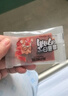 三只松鼠高蛋白肉脯500g 量贩箱装 靖江风味 鸡肉猪肉干 休闲零食 解馋 实拍图