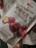 良品铺子新疆免洗红枣和田五星骏枣即食大枣家庭量贩装 煲汤养生零食 【量贩红枣】新疆免洗枣500gx1袋 ， 实拍图