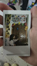 INSTAX富士instax立拍立得 mini相纸 白边双包20张(适用miniSE/11/12/40/90/LiPlay/EVO/Link3) 实拍图