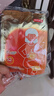 京东京造增强版暖身贴保暖贴100片装暖腰贴关节发热贴 发热12小时 实拍图