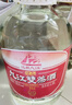 九江双蒸豉香型白酒 自饮泡酒米酒29.5度桶装纯粮食酒5.1L散酒水果泡酒 实拍图