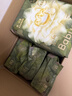 babycare金山茶花纸尿裤S58片(4-8kg)新生儿婴儿尿不湿超薄透气轻柔花苞裤 实拍图