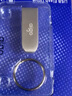 爱国者（aigo）16GB USB2.0 U盘 A10 金属企业定制u盘 电脑办公学习U盘 迷你防水优盘 实拍图
