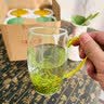 福茗源茶叶 碧螺春绿茶 花果香浓香型明前2026新茶特级春茶嫩芽罐装100g 实拍图