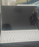 华为平板电脑MatePad Pro 12.6英寸2022款 WGRR-W09/W19 麒麟9000E游戏网课办公二合一平板电脑 12G+512G WiFi版 锦白（含键盘+笔） 官方标配+活动礼包 实拍图