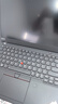 联想ThinkPad X13/L13/X1Carbon/X390轻薄二手笔记本电脑I5 I7 13.3寸商务办公 【主推】X13 i5-10 16G 512G95新 实拍图