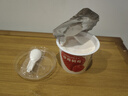 卡士（CLASSY.KISS）草莓树莓果粒鲜酪乳100g*6杯 低温酸奶 风味发酵乳 实拍图