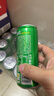 可口可乐（Coca-Cola）檀健次代言 雪碧Sprite柠檬味碳酸饮料 330ml*24摩登罐  实拍图