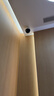普联（TP-LINK）800万全彩防水摄像头家用监控器360有线家庭室外户外tplink网络POE供电不带DC电源【不支持WiFi】 实拍图
