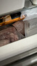 1号会员店（One's Member）黑猪里脊肉 净重1.2kg慢养300天以上 猪大里脊通脊肉 猪肉生鲜  实拍图