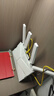 Tenda腾达USB无线网卡 智能免驱AC650 双频5G 主机笔记本WiFi接收器 无线WiFi发射器 外置高增益天线 实拍图