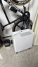 美的（Midea）54升小方物除湿机100㎡家用抽湿机干衣机 泵压上排水除湿器 母亲节礼物CF54BS/DA (支持鸿蒙智联) 实拍图