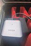 雷克沙（Lexar）USB 3.2高速读卡器 CFexpress Type B存储卡510U读卡器 10Gbps传输 金属喷砂 Type-C接口 实拍图