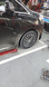 双星JUOGO轮胎 235/60R18 107H X31 适配哈弗H6/红旗HS5/CR-V 实拍图