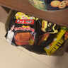 白象 方便面 拌面 大辣娇火鸡面+麻辣小龙虾拌面组合装10包装泡面 实拍图