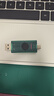 金士顿（Kingston）128GB Type-C USB3.2 双接口U盘 DTDEG2 大容量办公车载优盘 适用于安卓苹果手机电脑 实拍图