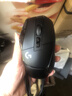 罗技（G）G502 X有线游戏鼠标-黑色 全新光学机械混合微动 HERO引擎 G502进阶有线版 无畏契约三角洲必备 实拍图