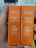 高姿透明防晒喷雾120mlSPF50+PA++++防水防汗美白防晒军训户外便携 实拍图
