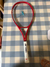 尤尼克斯（YONEX）VCORE100/98八代26新款澳网莱巴金娜保利尼旋转进攻全碳素网球拍 VCORE98 305克 宝石红 第八代 2号柄 晒单实拍图