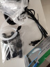格池（GRECH）格池鱼缸潜水泵CQJ-1200G款20W  净水增氧过滤三合一过滤水泵 实拍图