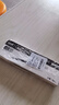 uni三菱 uni-ball UMR-85N按动笔芯0.5mm中性笔黑色替芯 适用签字笔UMN-155 105 152 207等系列 10支 实拍图