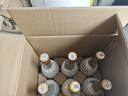 汾酒 黄盖玻汾 清香型白酒 53度 475mL*6瓶整箱 年份随机 实拍图