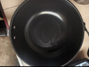美的（Midea）新品电磁炉家用连续猛火电陶炉二级能效电磁灶电池炉电炉一体微晶面板爆炒炒菜火锅炉MC-E22B205 实拍图