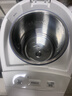 东芝（TOSHIBA）【保价618】水物语安全电热水瓶316L不锈钢0涂层0胶水电热水壶大容量恒温沸腾除氯烧水壶多段 2.5L 【316L不锈钢】 实拍图