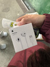 Apple/苹果 EarPods USB-C有线耳机 type-c有线耳机苹果耳机 苹果17有线耳机笔记本耳机游戏音乐 实拍图