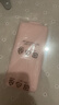卡西欧（CASIO）fx-991CN CW科学函数计算器高中物化生竞赛大学生考研学习考试粉色款（新老品随机发货） 实拍图