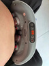 LUCYLEE美国砭石揉腹仪腹部按摩器揉肚子神器艾灸加热益生肠胃辅助瘦肚子 顶配款揉腹仪（终身送艾草精油+艾饼） 实拍图
