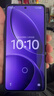 小米 REDMI K80 国家补贴 第三代骁龙 8 6550mAh大电池 澎湃OS 雪岩白 16GB+1TB 红米5G手机 实拍图