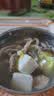 食乐康 内蒙古羊杂汤1斤 原味羊杂碎 开袋即食 真空包装 特产小吃 实拍图