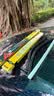 法雷奥（VALEO）SWF无骨雨刷耐磨静音雨刮器奔驰E200L 260L 300L 320 奔驰CLS EQB 实拍图