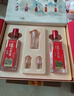 泸州老窖特曲 老字号第十代 浓香型白酒 52度500ml*2 传承礼盒 送礼含酒具 实拍图