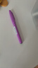 派通（Pentel ）彩色软毛笔秀丽笔 弹性笔尖水性笔Touch手帐书信贺卡用 SES15C棕色/单支装 实拍图