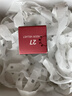 纪梵希（Givenchy）【达人专享】粉丝绒N27雪柿桃豆沙口红唇膏化妆品 生日礼物 实拍图