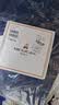 稻草人男士皮带内穿自动扣细纹牛皮腰带商务裤带生日礼物送男生爸爸 实拍图