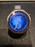 HUAWEI WATCH GT 5 Pro 国家补贴15% 钛空银46mm华为智能手表玄玑感知系统进阶运动情绪健康助手 实拍图